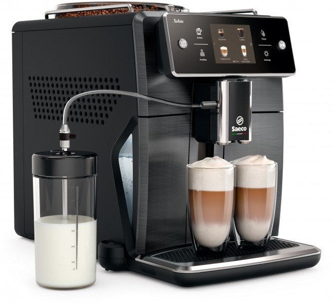 Mr coffee steam espresso cappuccino maker
